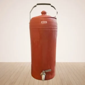 Terracotta Water Tumbler 10 Liter