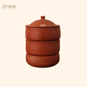 Earthen Clay Sprouts Maker